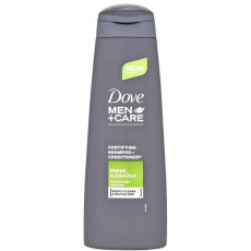 DOVE Men+Care Šampon a kondicionér pro muže Fresh Clean 2v1 250 ml DOVE Men+Care Šampon a kondicionér pro muže Fresh Clean 2v1 250 ml