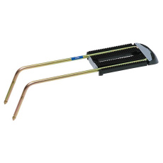 HAMAX Extra tyč Kiss/Sleepy/Smiley - dámská kola HAMAX Extra tyč Kiss/Sleepy/Smiley - dámská kola