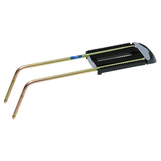 HAMAX Extra tyč Kiss/Sleepy/Smiley - dámská kola HAMAX Extra tyč Kiss/Sleepy/Smiley - dámská kola