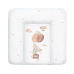 CEBA BABY Podložka přebalovací měkká (75x72) Basic Mouse