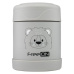 FREEON Termoska na jídlo 350 ml Lion Gray
