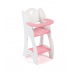 Bayer Chic 52088 Dřevěná jídelní židlička 