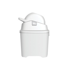 Koš na pleny ONE White Koš na pleny ONE White