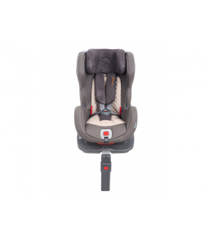 Autosedačka ISOFIX GLIDER 2 ROYAL (9-25) 2019 béžová / šedá Autosedačka ISOFIX GLIDER 2 ROYAL (9-25) 2019 béžová / šedá