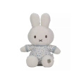 Králíček Miffy Lucky Leaves 30 cm