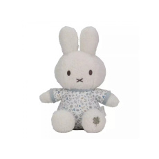 Králíček Miffy Lucky Leaves 30 cm