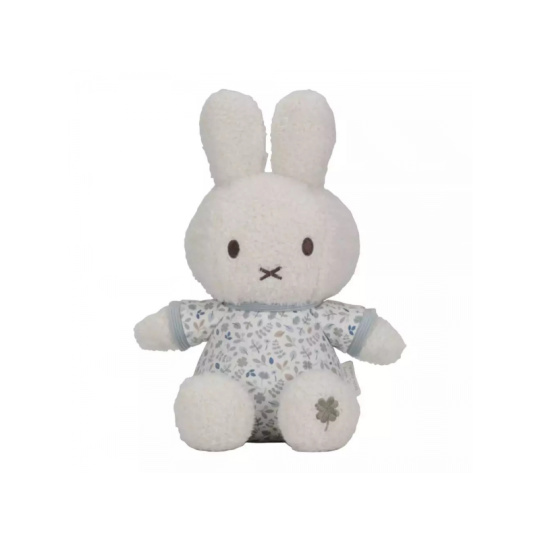 Králíček Miffy Lucky Leaves 30 cm