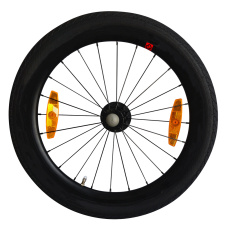 HAMAX Kolo rychloupínací Outback, Outback one HAMAX Kolo rychloupínací Outback, Outback one