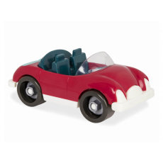 Stavebnice sportovní auto Stavebnice sportovní auto