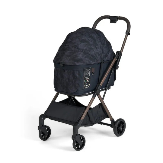 FIKAGO Kočárek pro kočky / psy FTG2 Strolling Letters FIKAGO Kočárek pro kočky / psy FTG2 Strolling Letters