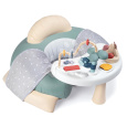 Smoby LS Sedátko s didaktickým stolem Cosy Seat 