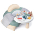 Smoby LS Sedátko s didaktickým stolem Cosy Seat 