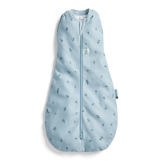 ERGOPOUCH Zavinovačka a vak na spaní 2v1 Cocoon Dragonflies 0-3 m, 3-6 kg, 1 tog ERGOPOUCH Zavinovačka a vak na spaní 2v1 Cocoon Dragonflies 0-3 m, 3-6 kg, 1 tog