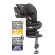 Joie Stages™ ISOFIX pavement