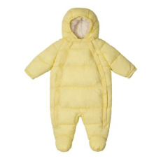 LEOKID Baby Overall Eddy Elfin Yellow vel. 0 – 3 měsíce (vel. 56) LEOKID Baby Overall Eddy Elfin Yellow vel. 0 – 3 měsíce (vel. 56)