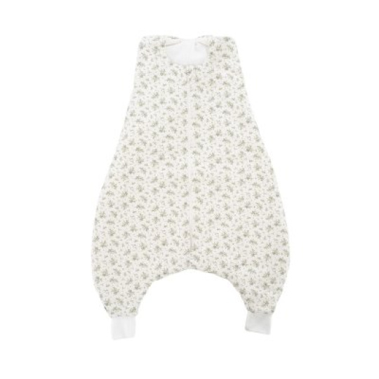 TRÄUMELAND Spací pytel „to Go“ Tog 1,5 Olive 104 TRÄUMELAND Spací pytel „to Go“ Tog 1,5 Olive 104