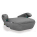 Asalvo ALZAFIX podsedák 125-150, grey