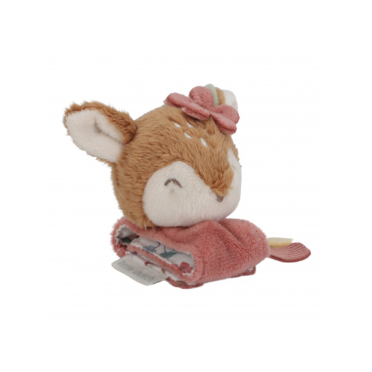 Chrastítko na ruku Fairy Garden