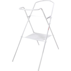 MALTEX Stojan na vaničku 84 cm - bílý MALTEX Stojan na vaničku 84 cm - bílý