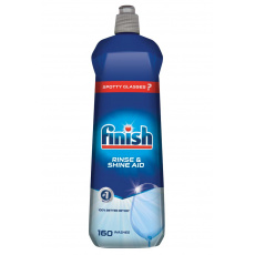 FINISH Leštidlo Shine & Dry Regular 800 ml FINISH Leštidlo Shine & Dry Regular 800 ml