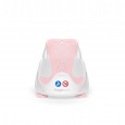ANGELCARE Lehátko do vany FIT Light Pink