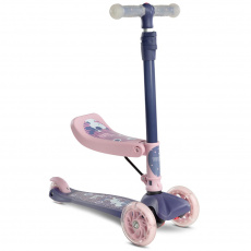 Dětská koloběžka Toyz Tixi pink Dětská koloběžka Toyz Tixi pink
