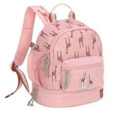 Lässig KIDS Mini Backpack 2022 Safari Lässig KIDS Mini Backpack 2022 Safari