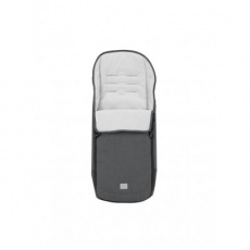 MUTSY Fusak Icon Vision Titanium Grey MUTSY Fusak Icon Vision Titanium Grey