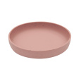 Talíř Platinum Silicone Blush