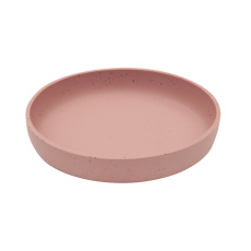 Talíř Platinum Silicone Blush