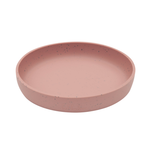 Talíř Platinum Silicone Blush