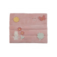 Hrací deka králíček Miffy Lucky Blossom