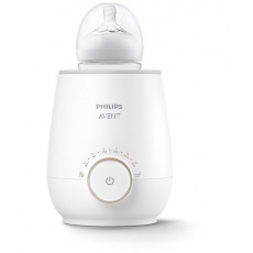 Philips AVENT Ohřívač lahví a dětské stravy Premium SCF358/00 Philips AVENT Ohřívač lahví a dětské stravy Premium SCF358/00