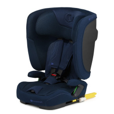 KINDERKRAFT Autosedačka Fix2Go i-Size 76-150 cm Navy KINDERKRAFT Autosedačka Fix2Go i-Size 76-150 cm Navy