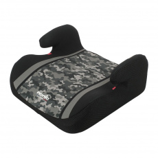 Autosedačka-podsedák Nania Topo CAMO stone Autosedačka-podsedák Nania Topo CAMO stone