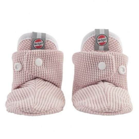 LODGER Slipper Ciumbelle Tan 3 - 6 měsíců