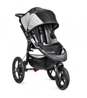 Baby Jogger Summit X 3 Baby Jogger Summit X 3