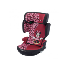 Hera i-Fix i-Size Disney autosedačka Minnie Hera i-Fix i-Size Disney autosedačka Minnie