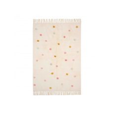 Koberec puntíky Pink 120x170 cm Koberec puntíky Pink 120x170 cm