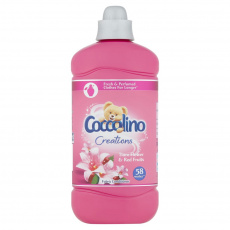COCCOLINO Creations Tiare Flower 1,45 l (58 praní) - aviváž