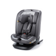 BabyAuto CARIO iFIX i-Size 360 40-150 autosedačka, anthracit grey