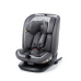 BabyAuto CARIO iFIX i-Size 360 40-150 autosedačka, anthracit grey