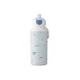 Láhev na pití 400 ml Námořnický záliv