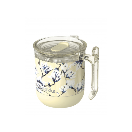 Nerezový termohrnek Wave Spring Dawn 260 ml