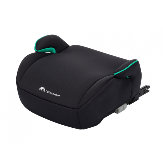 Gaia I-Fix podsedák Mineral Black
