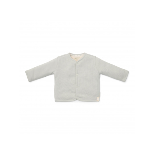 Kabátek Soft Green vel. 62