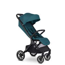 EASYWALKER Kočárek sportovní Jackey XL Teal Green EASYWALKER Kočárek sportovní Jackey XL Teal Green
