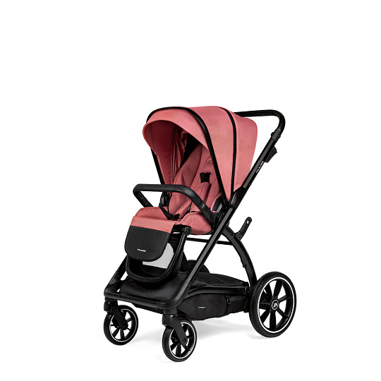 MUUVO Kočárek sportovní Trick Pure pink