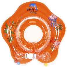 Baby Ring Baby Ring 0-24 měs.