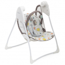 Graco Baby Delight bear story Graco Baby Delight bear story
